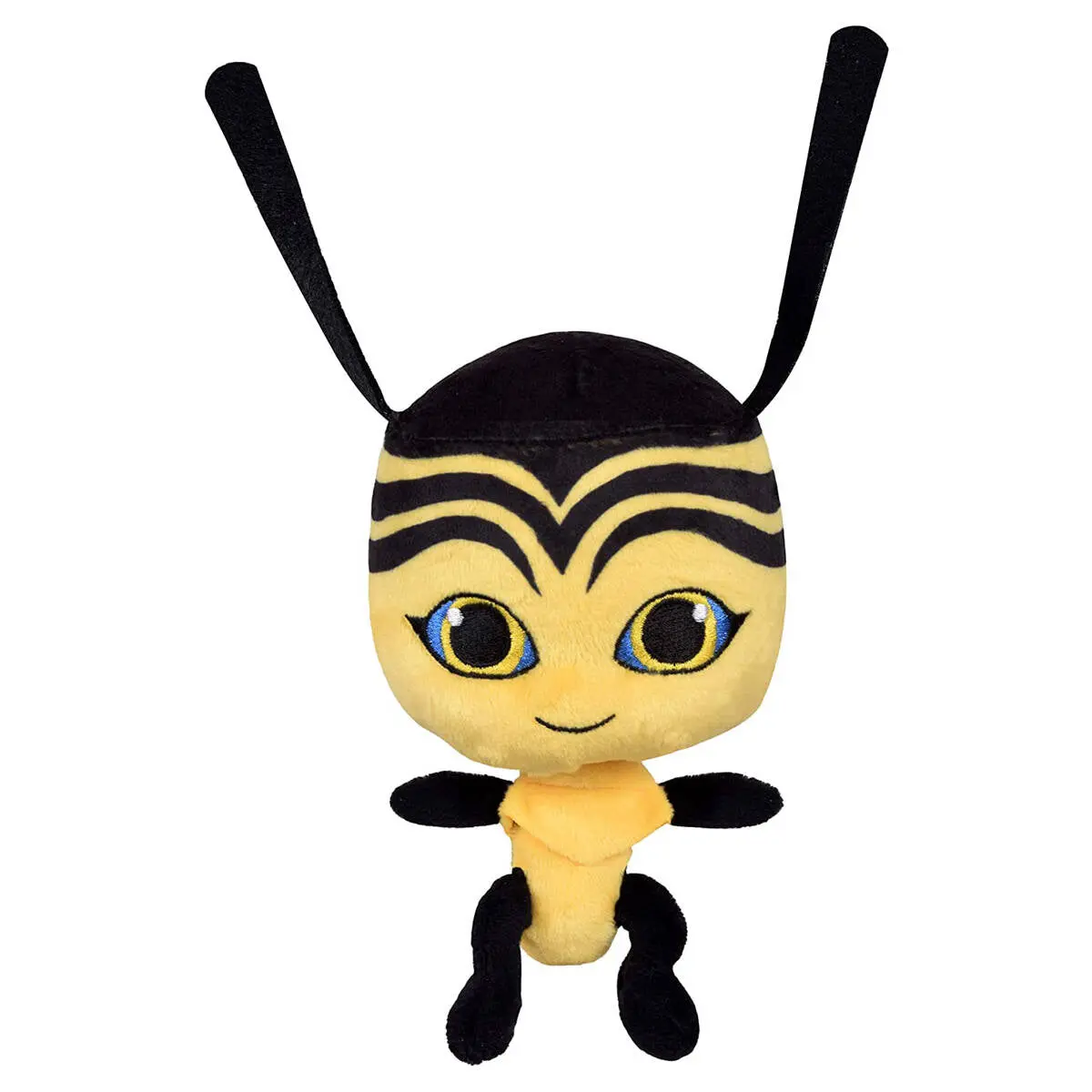 Miraculous Kwami Pollen 15Cm Plush 1