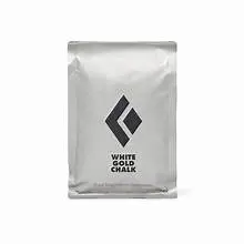 Black Diamond White Gold Chalk 1