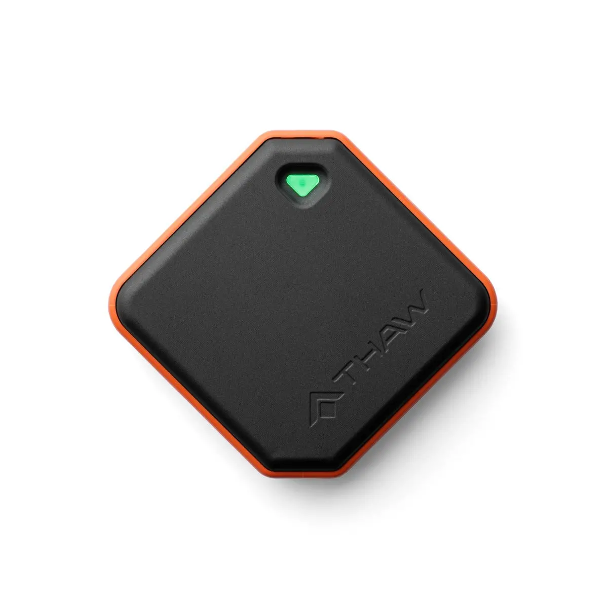 Thaw Rechargeable 2K Hand Warmer With Led Light 2