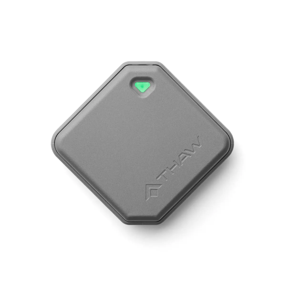 Thaw Rechargeable 2K Hand Warmer With Led Light 3