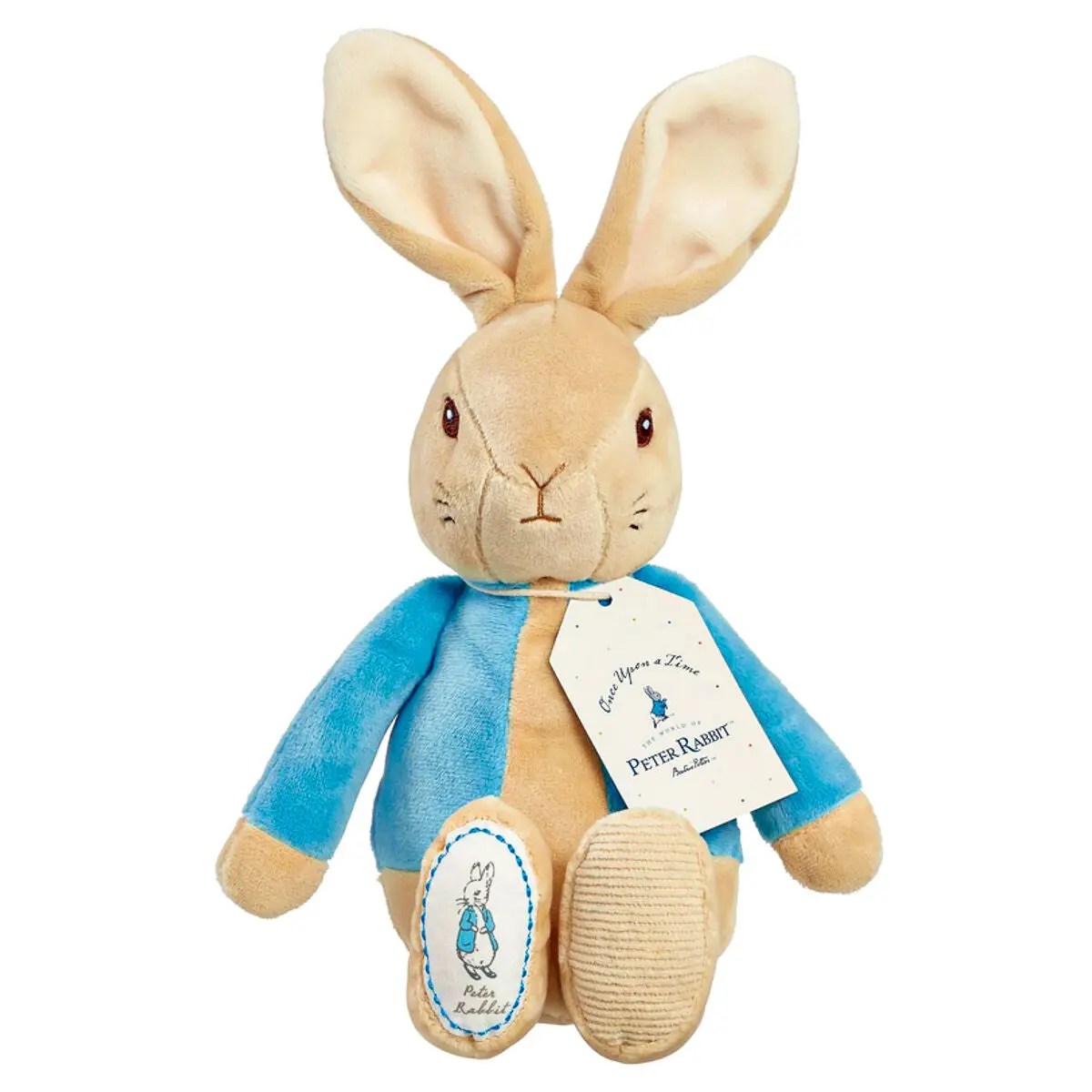 Peter Rabbit My First Peter Rabbit Soft Toy 1
