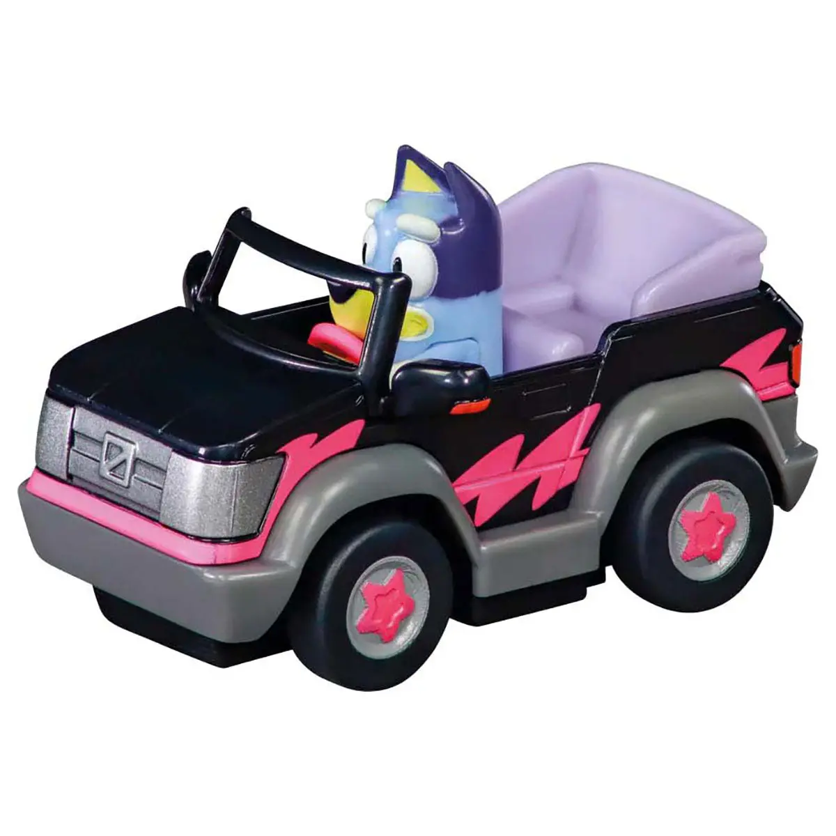 Carrera Bluey Car 1