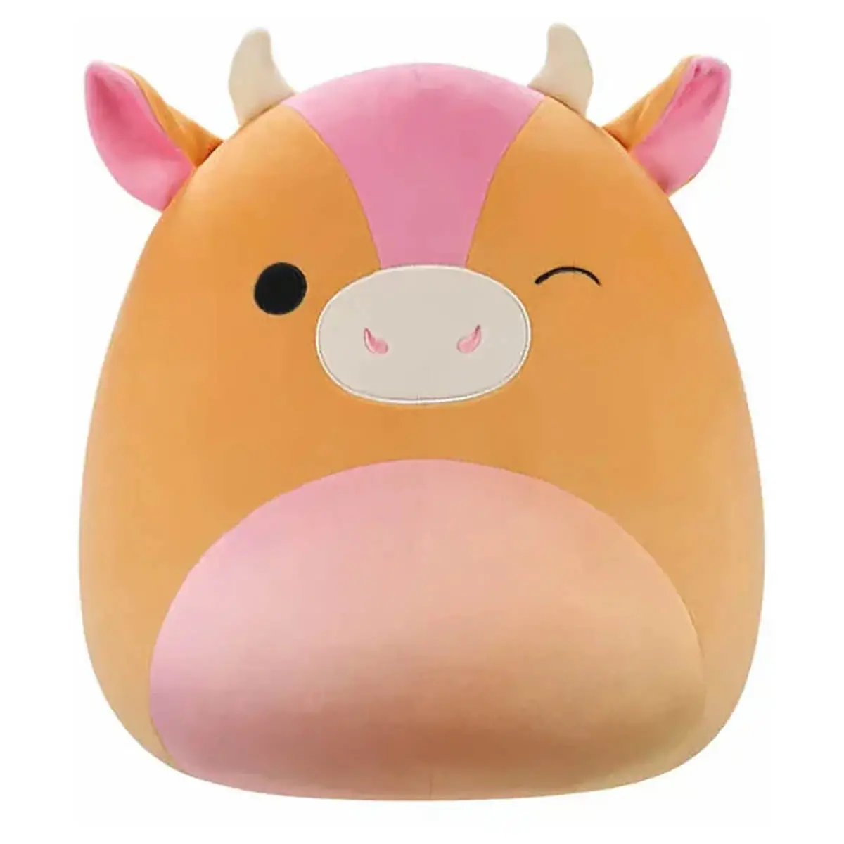 Squishmallows Adjani Sunset Cow 16" Plush 1