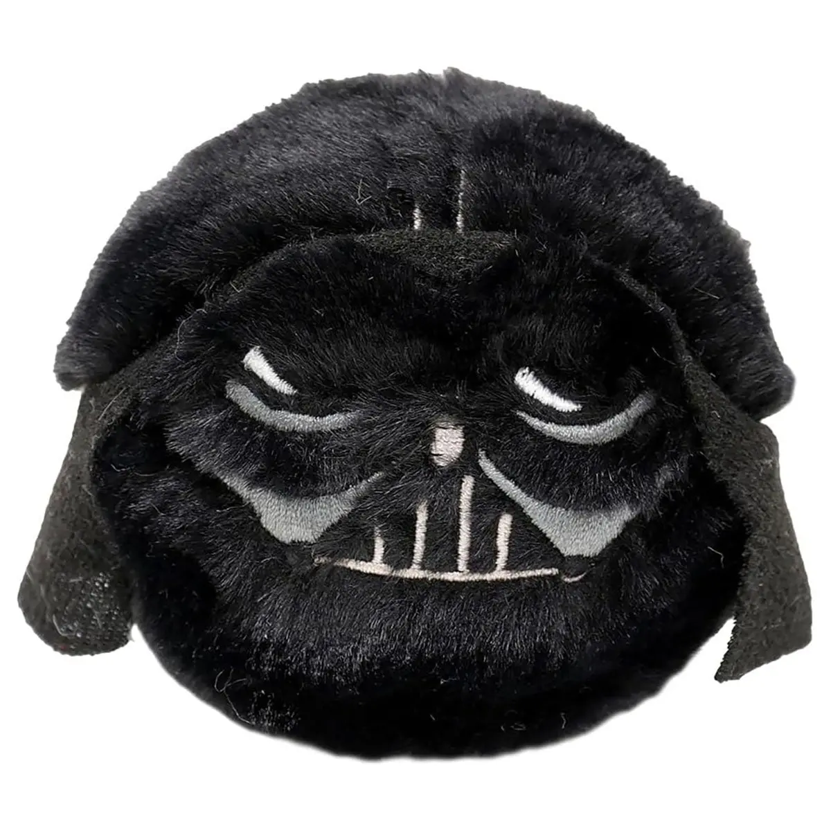 Ty Star Wars: Darth Vader Beanie Bouncer 1