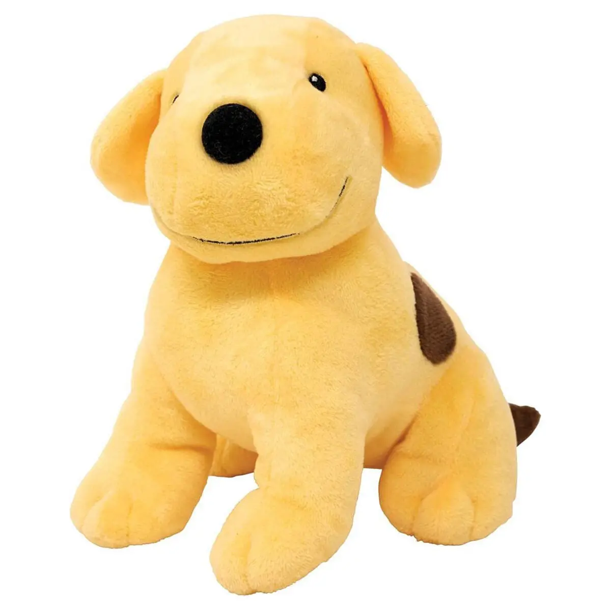 Spot Small Soft Toy 1