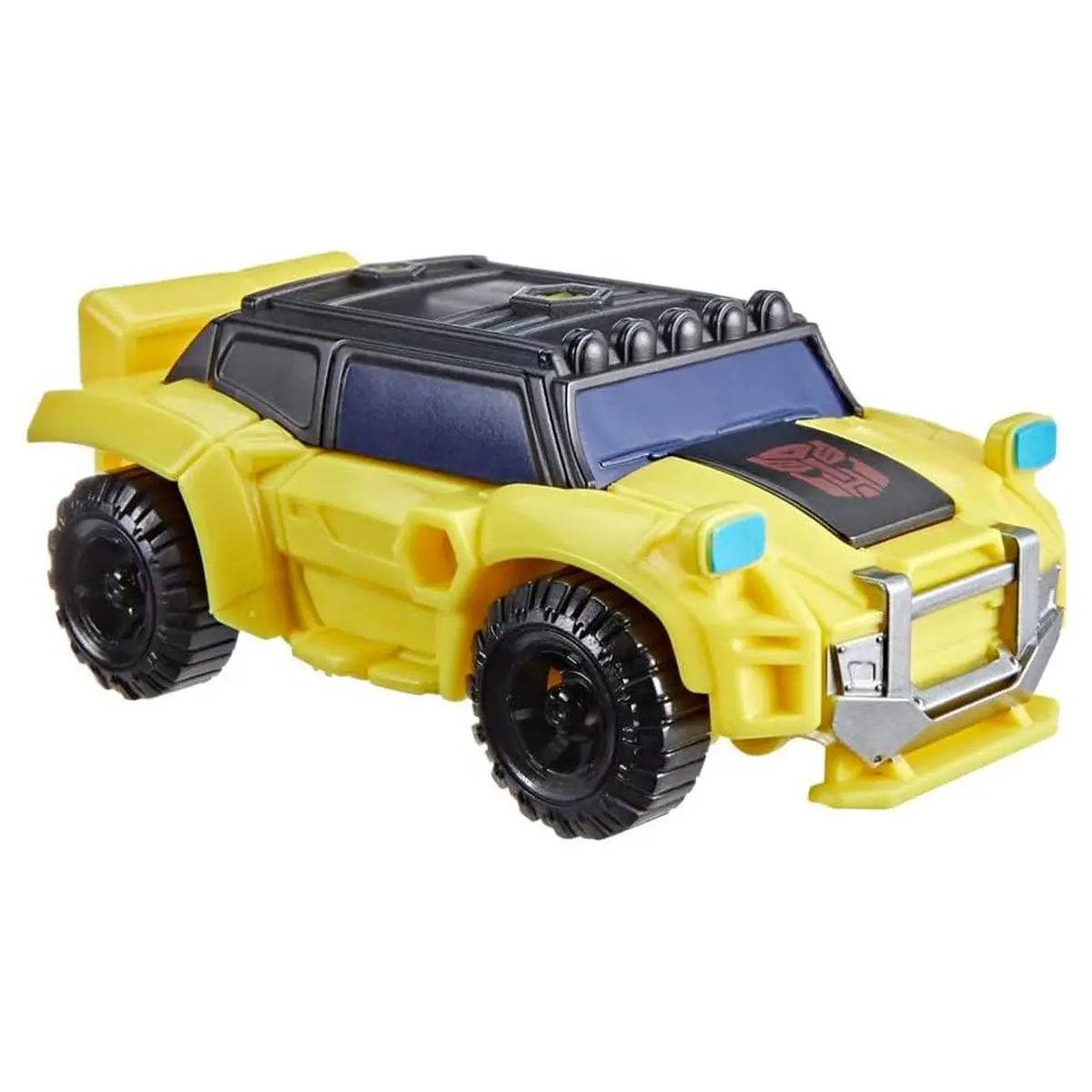 Transformers Cyberworld: Bumblebee Figure 2