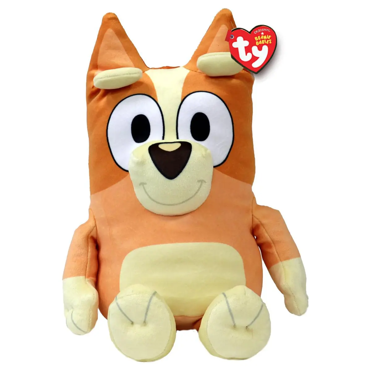 Ty Beanie Babies Bluey Bingo 30Cm Plush 1