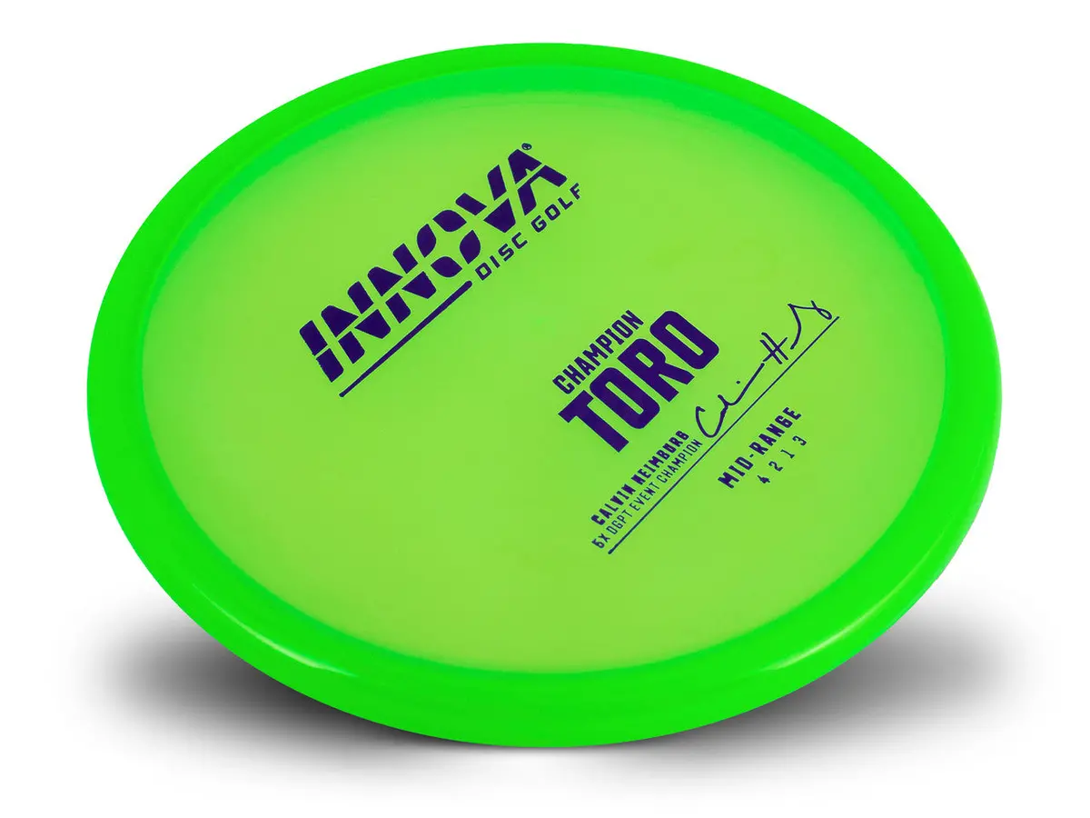 Innova Champion Toro 1