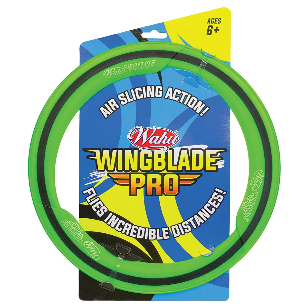 Wahu Wingblade Pro Flying Ring (Styles Vary) 1
