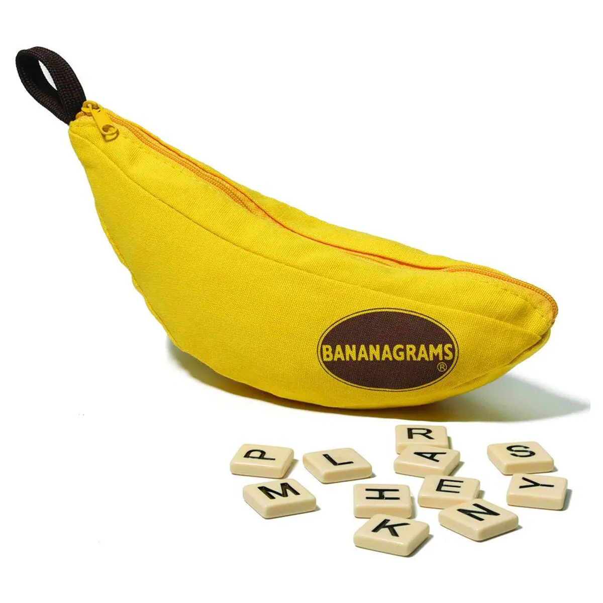 Bananagrams Word Game 1