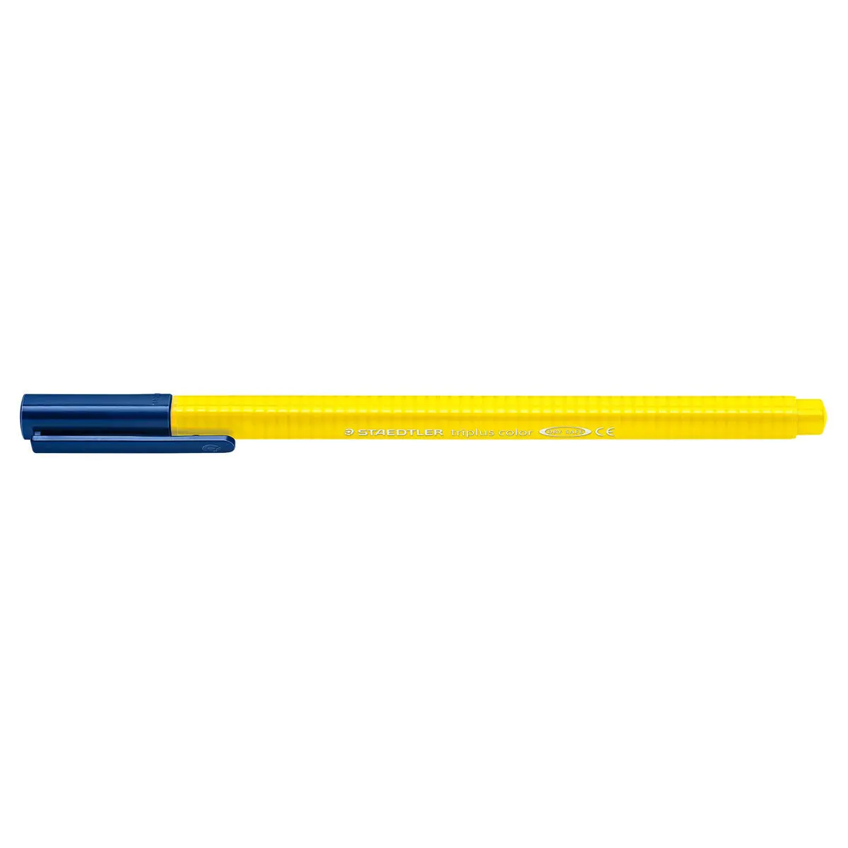 Staedtler Triplus Color Yellow Fibre-Tip Pen 1