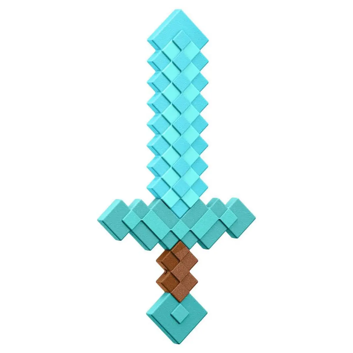 Minecraft Diamond Sword Role Play Toy 1