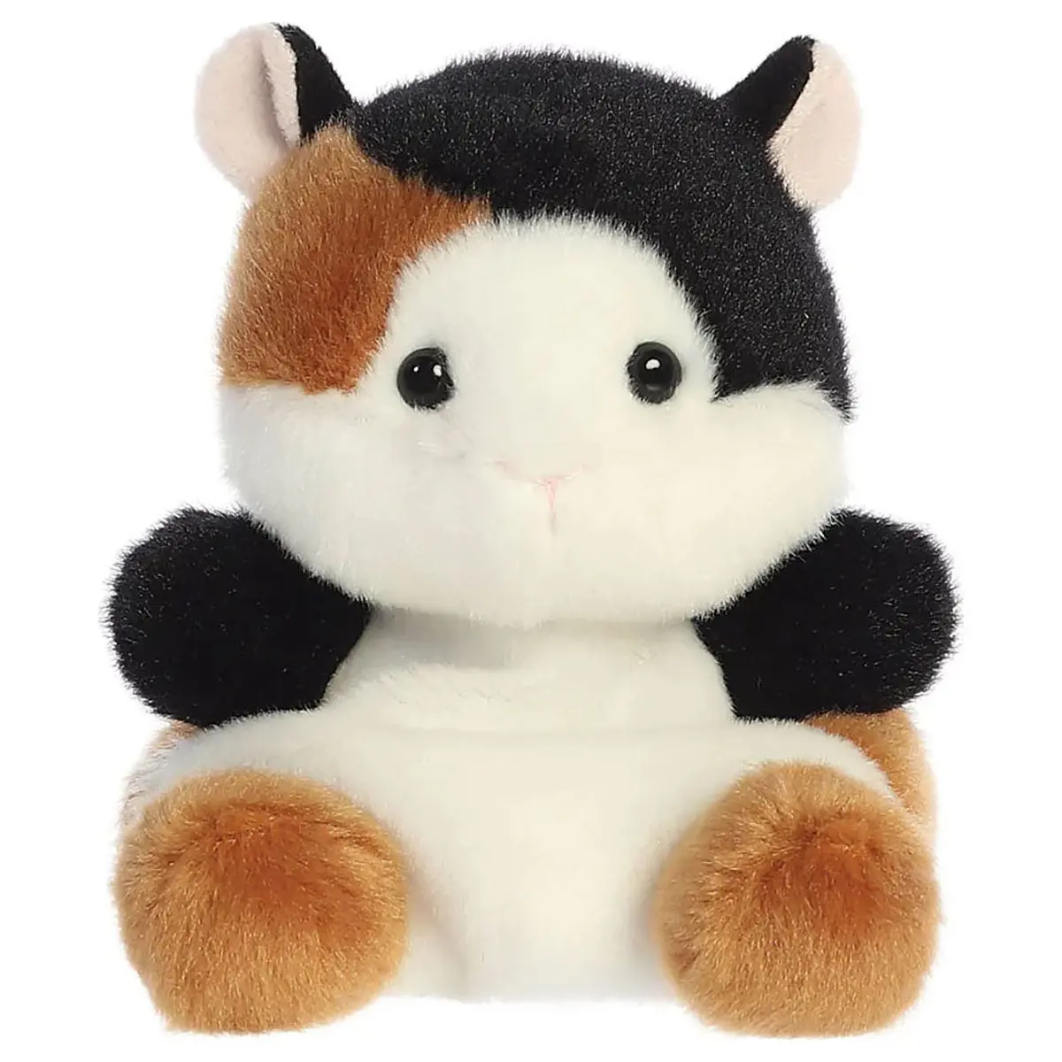 Palm Pals Nutmeg Guinea Pig 13Cm Soft Toy 1