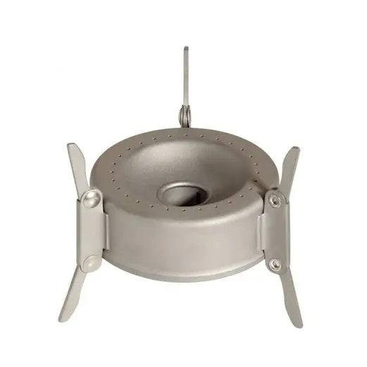 Vargo Triad Multi-Fuel Stove 1
