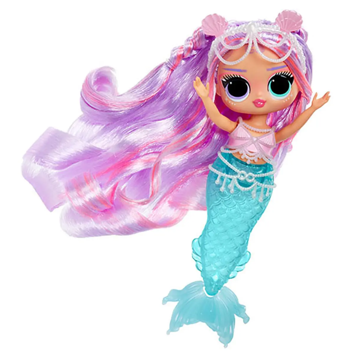 L.O.L Surprise! Tweens Mermaids Lana Marine Doll 2