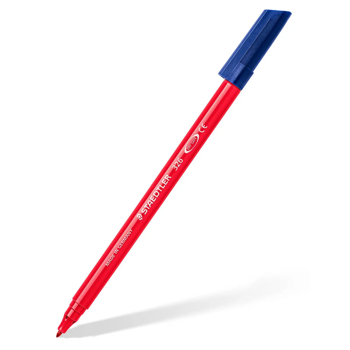 Staedtler Noris Fibre-Tip Pens Pack Of 20 2