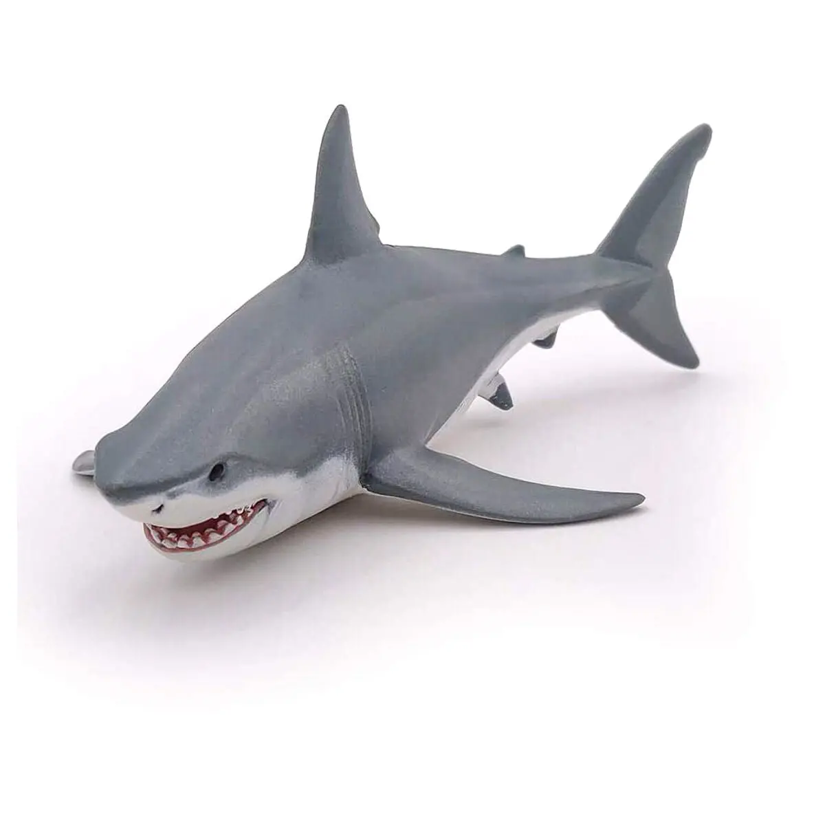 Papo White Shark Figure 1