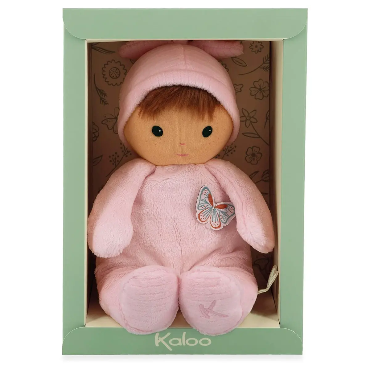 Kaloo Baby Camellia 25Cm Doll 1