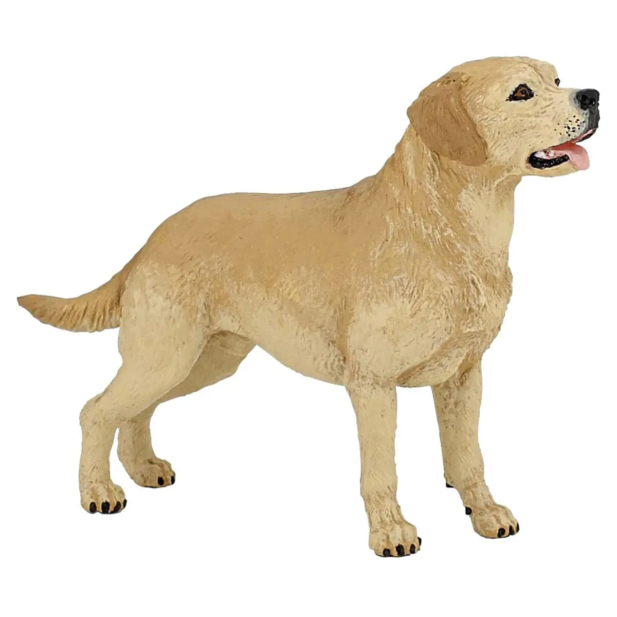 Papo Labrador Figure 1