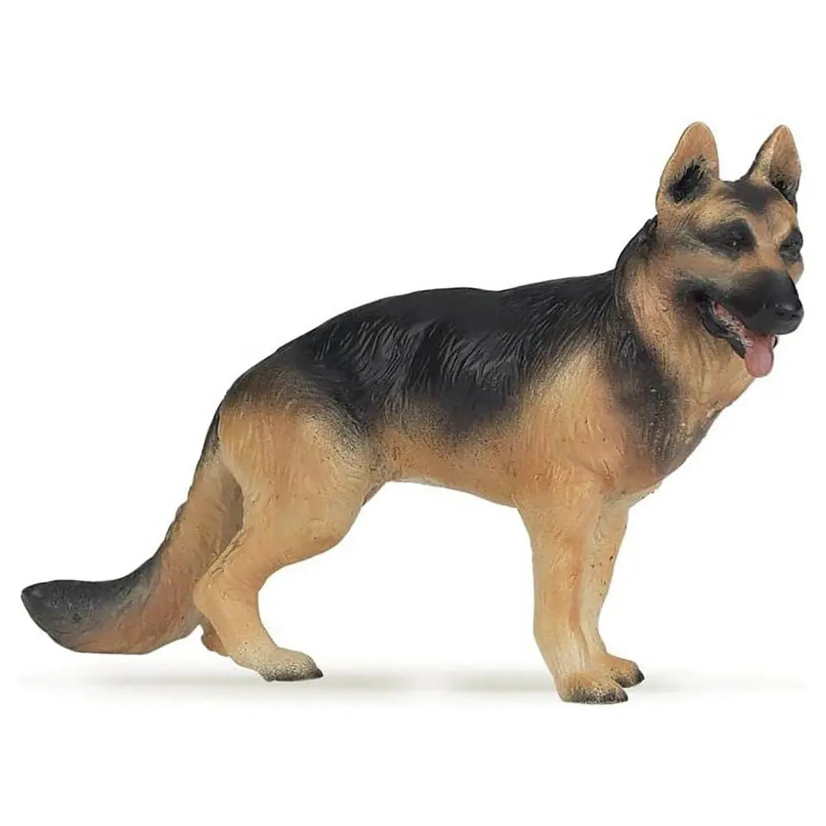 Papo German Shepherd Figure 1