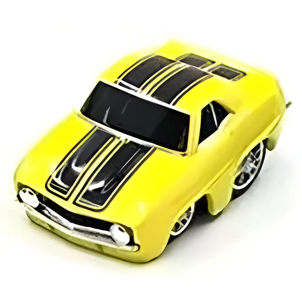 Cartuned S1 '69 Chevy Camaro Car #08 2
