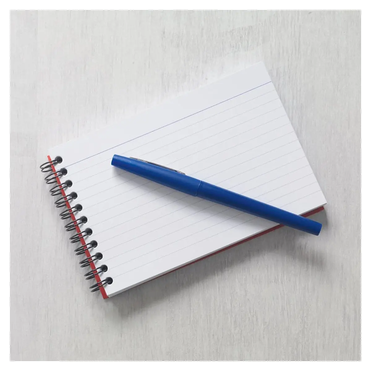 Clairefontaine Europa Revision Cards 2