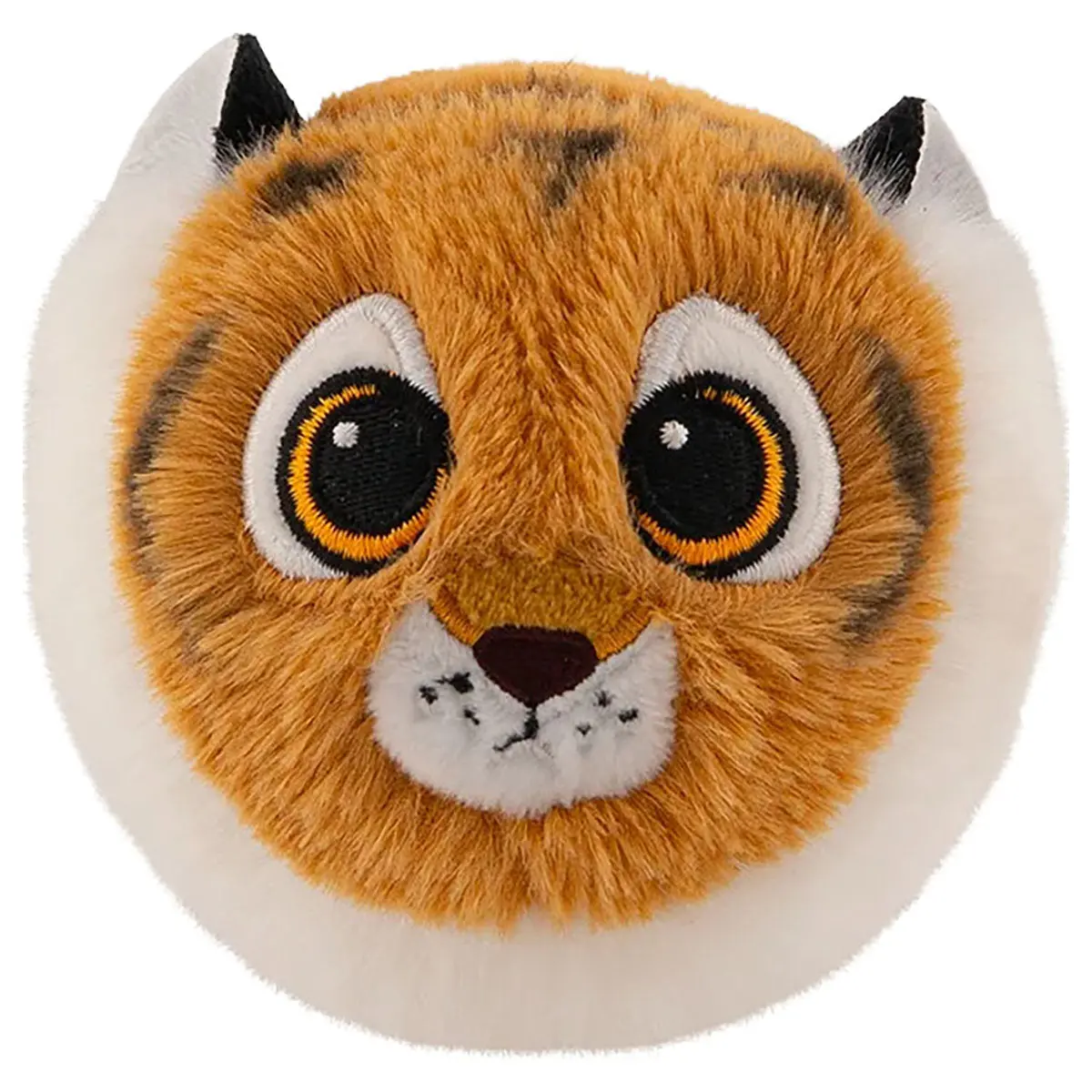 Ty Stripes Tiger Beanie Bouncer 1