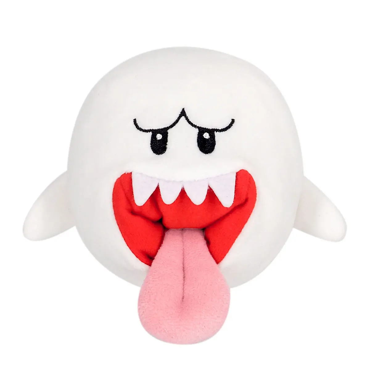 Super Mario Boo 16Cm Plush 1