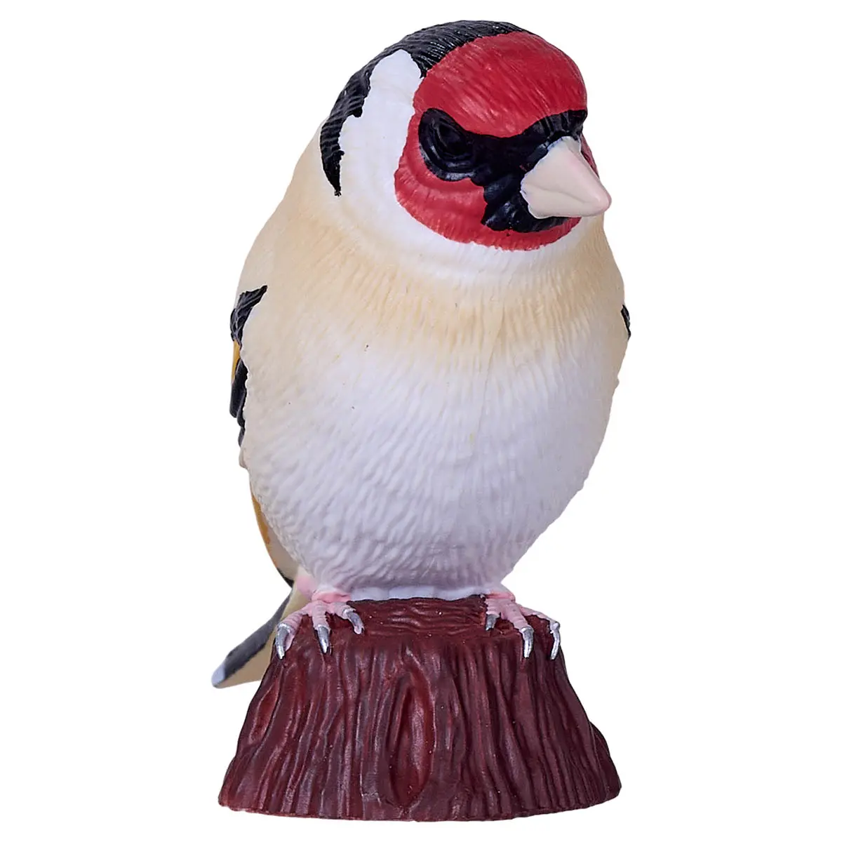 European Goldfinch Figure 2