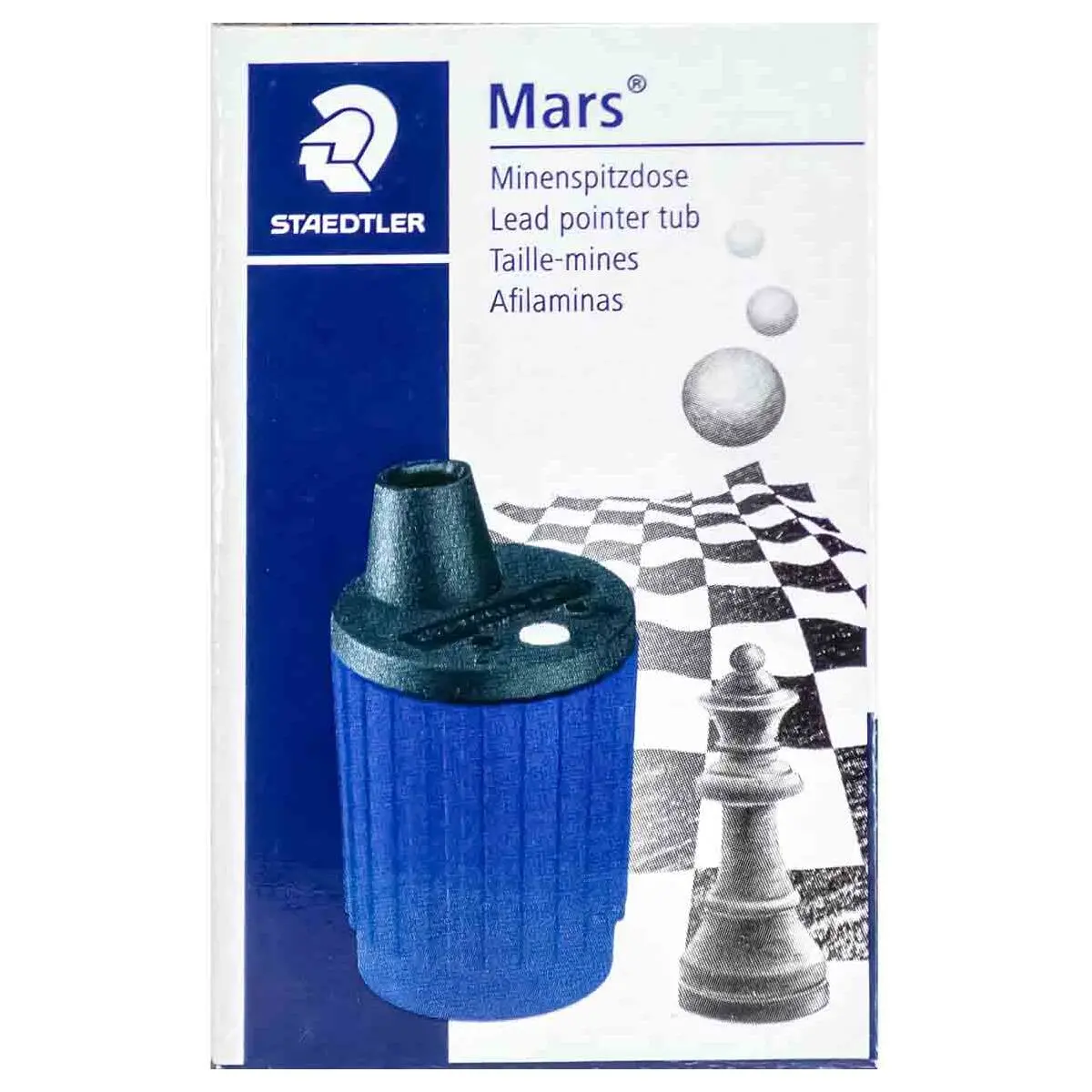 Staedtler Mars Lead Pointer Tub 1