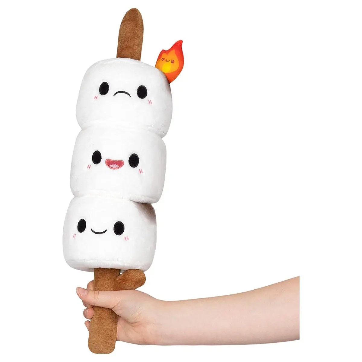 Squishable Mini Comfort Food Marshmallows 19" Plush 1
