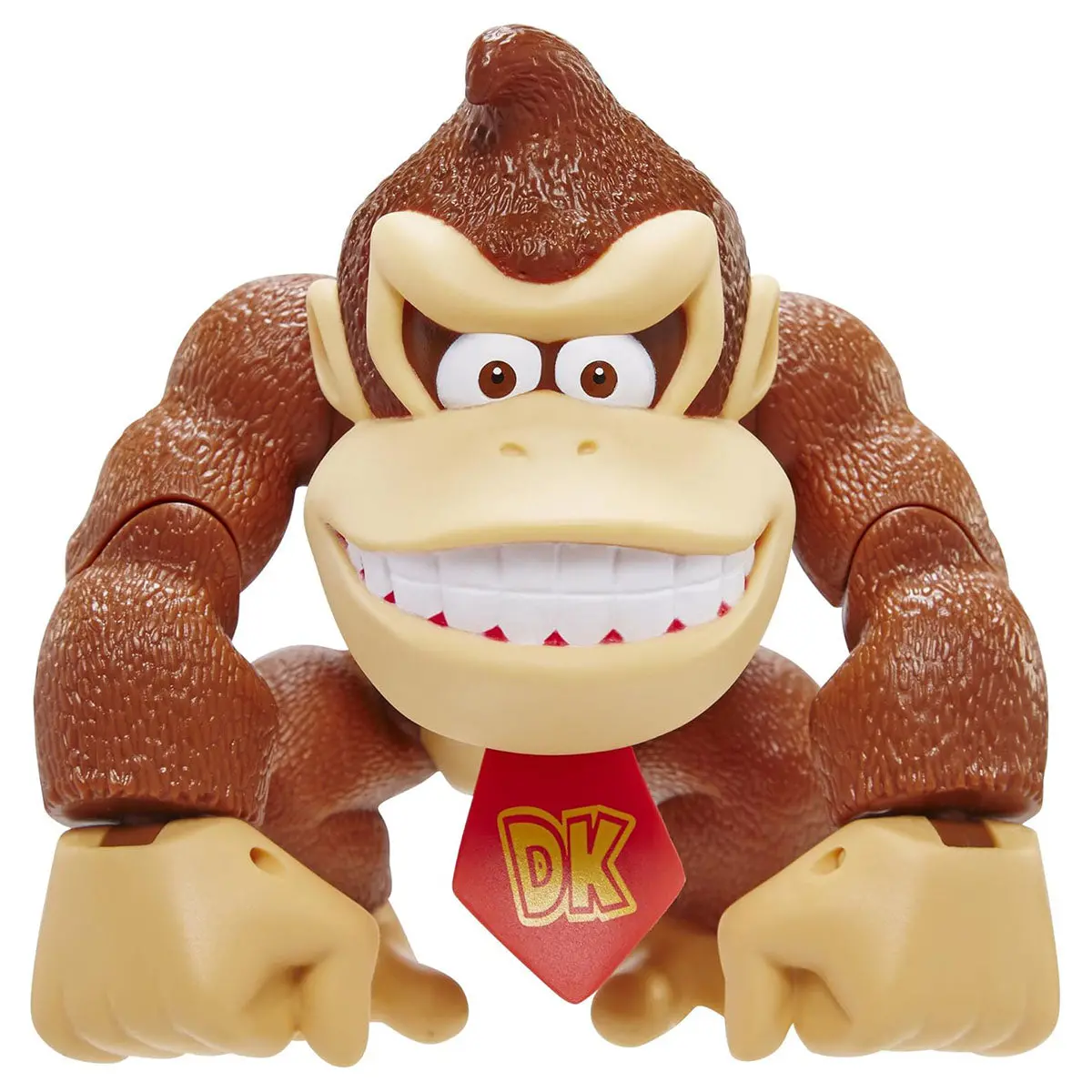 Deluxe Donkey Kong 6" Figure 2