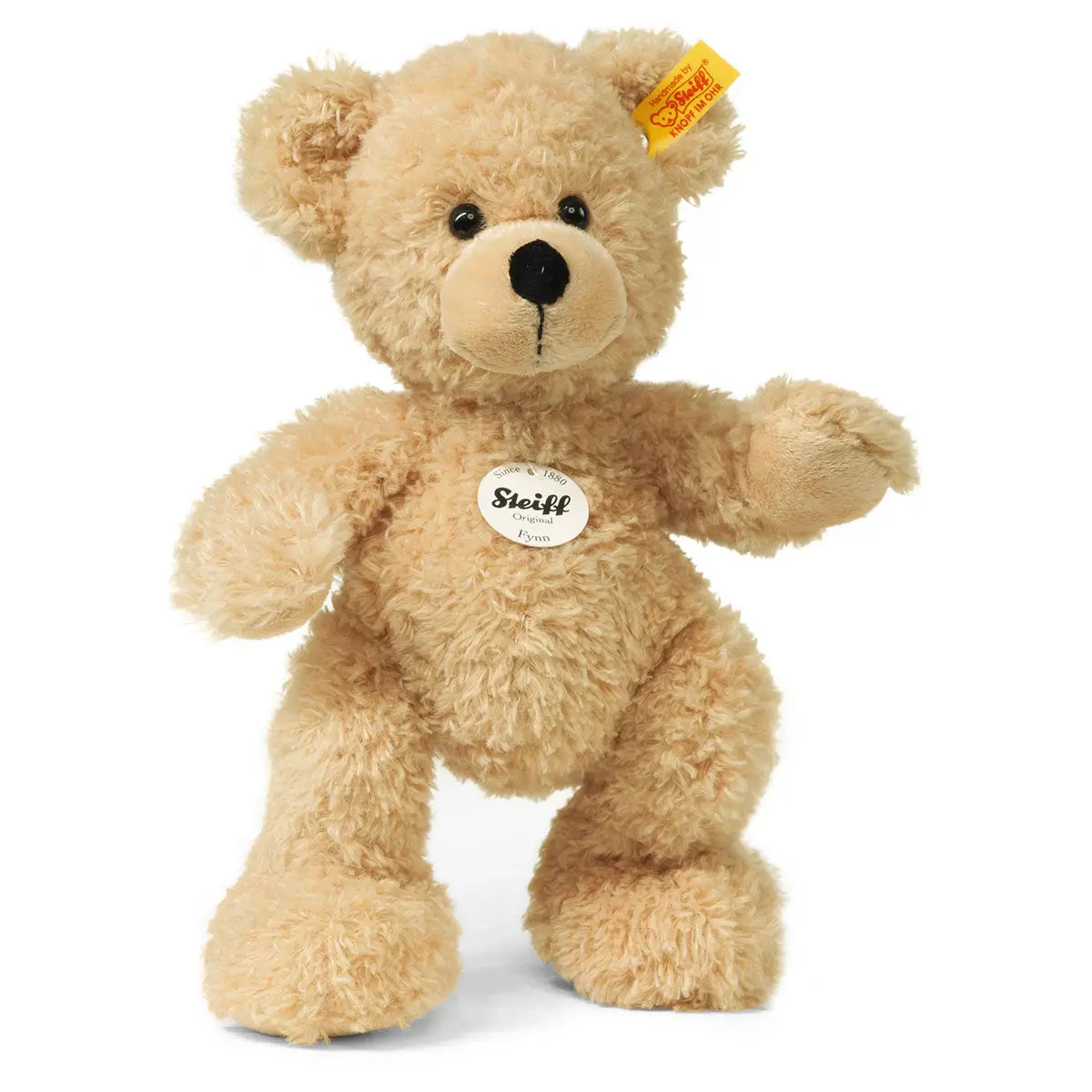 Steiff Fynn Teddy Bear 28Cm 1