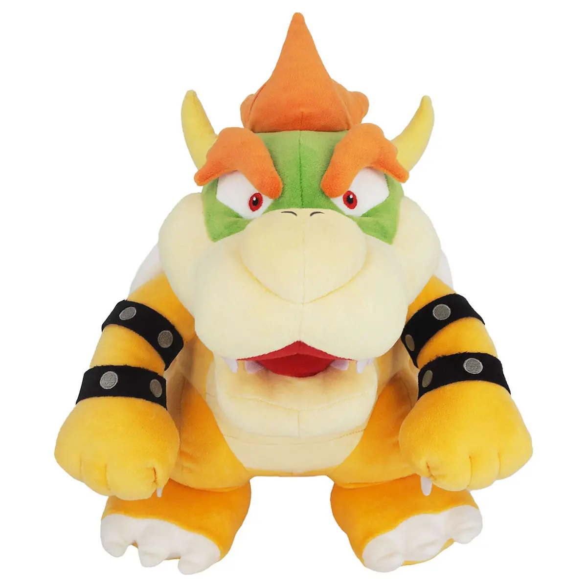 Super Mario Bowser 16" Plush 1