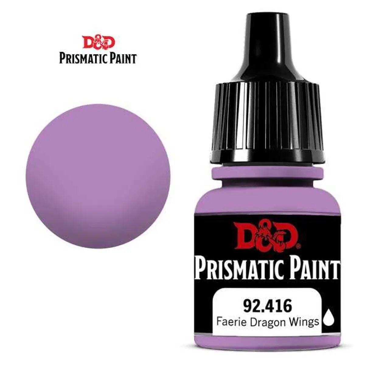 Wizkids D&D Prismatic Paint 92.416 Faerie Dragon Wings 8Ml 1