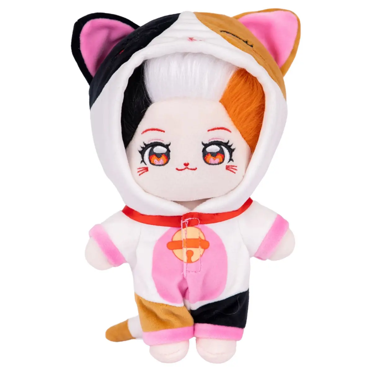 Bedhedz Anime Maneki Neko Lucky Cat 2