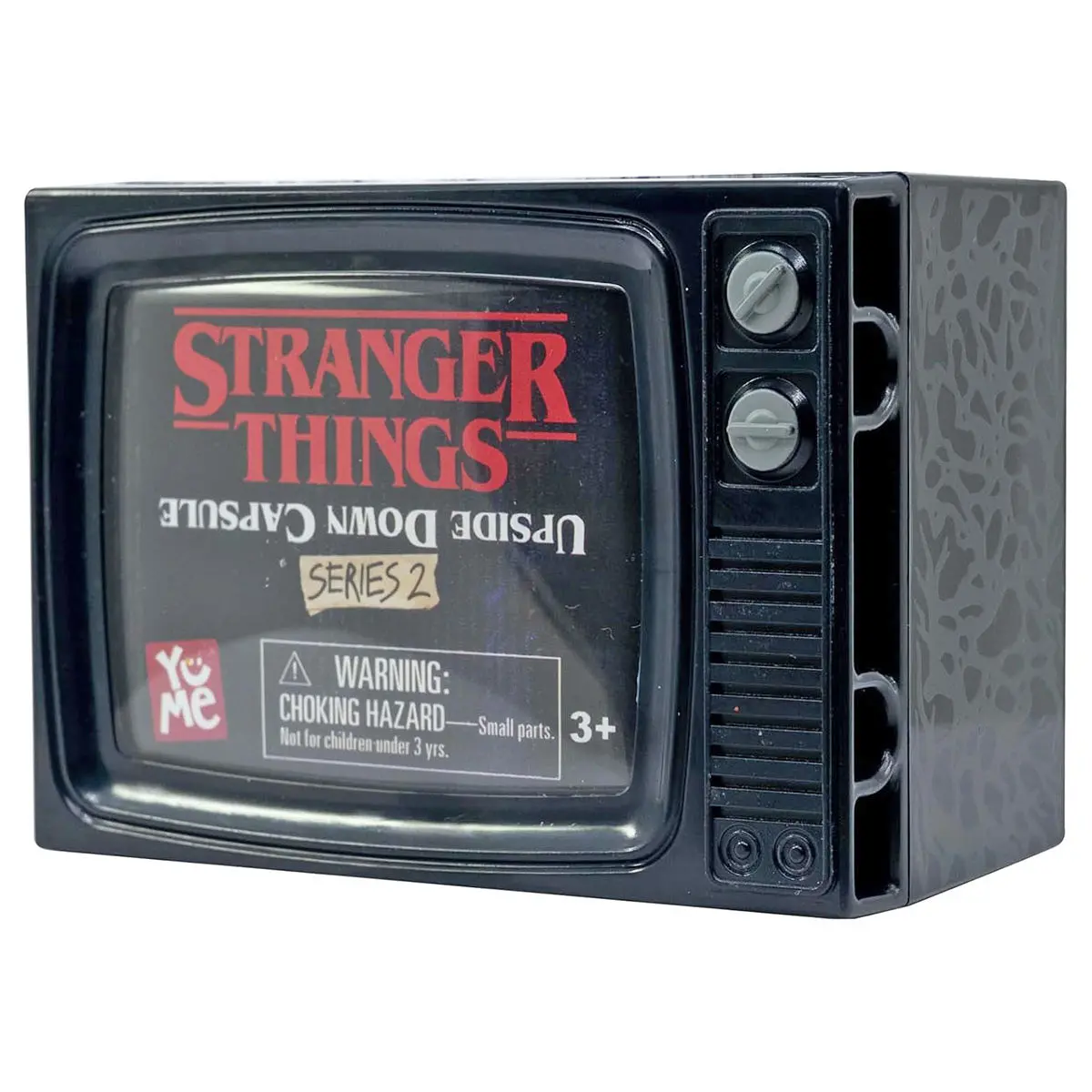 Stranger Things Upside Down Capsule Series 2 Figure (Styles Vary) 1