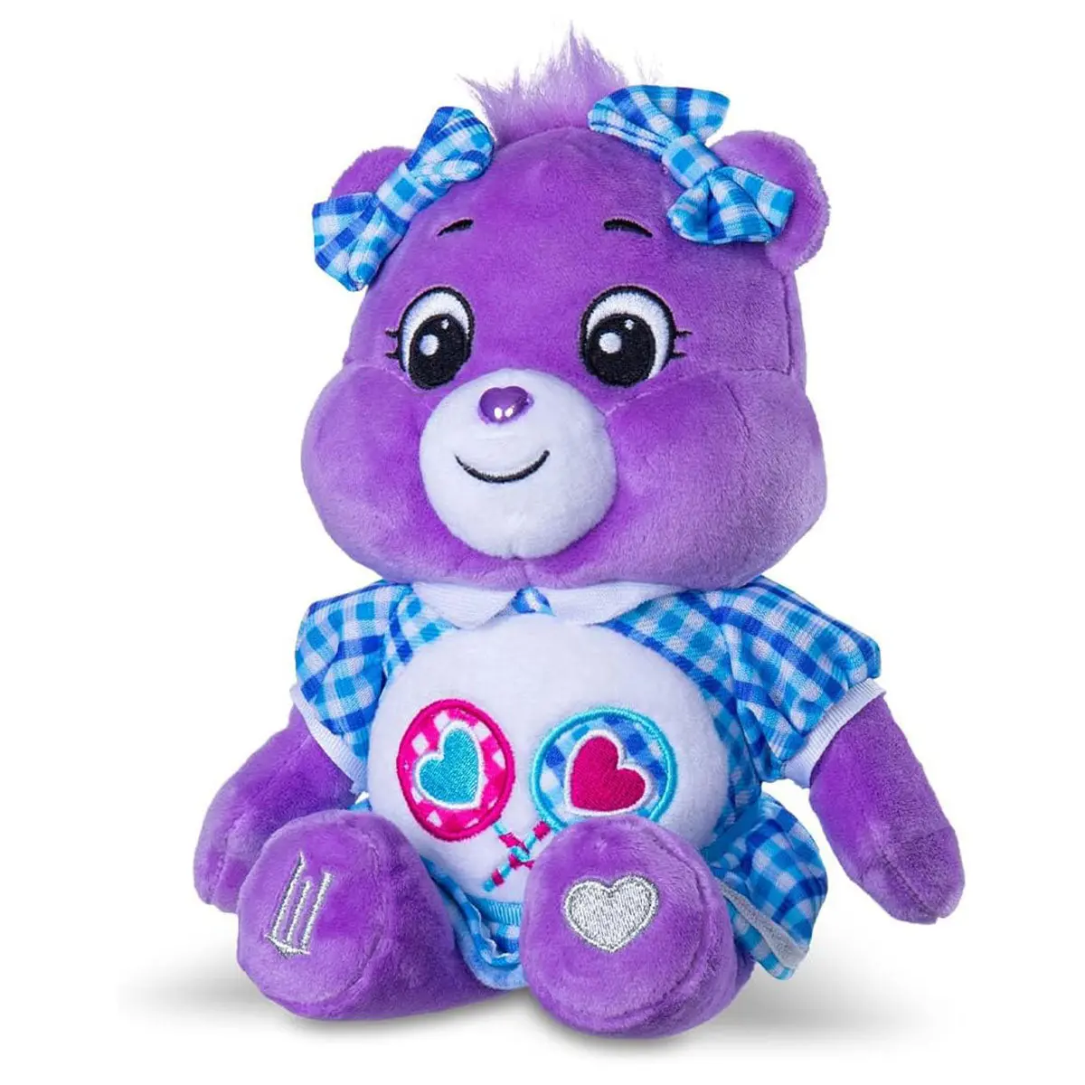 Care Bears X Wicked Share Bear As Dorothy Gale 22Cm Plush 1