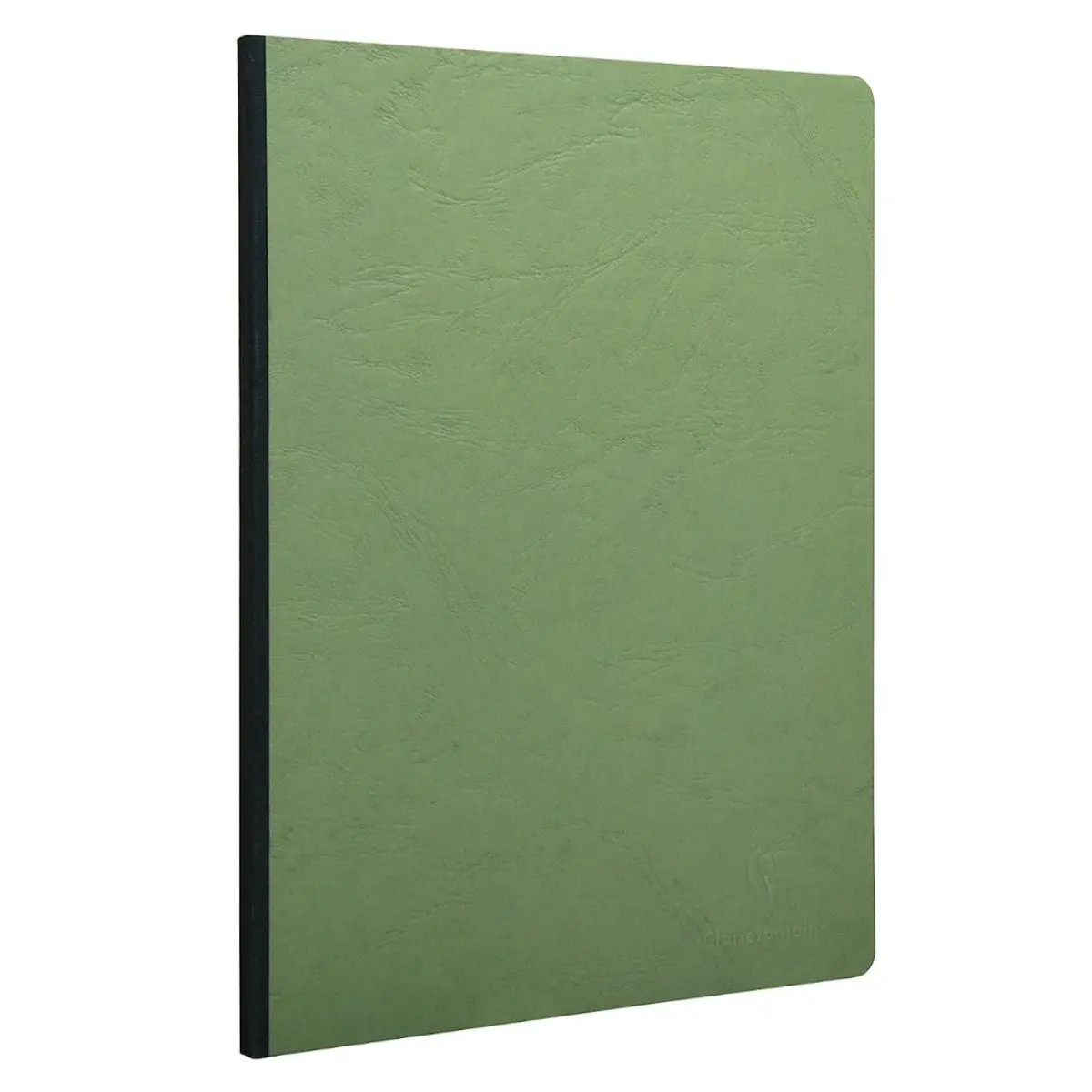 Clairefontaine Green Age Bag A4 Notebook 192 Pages 1