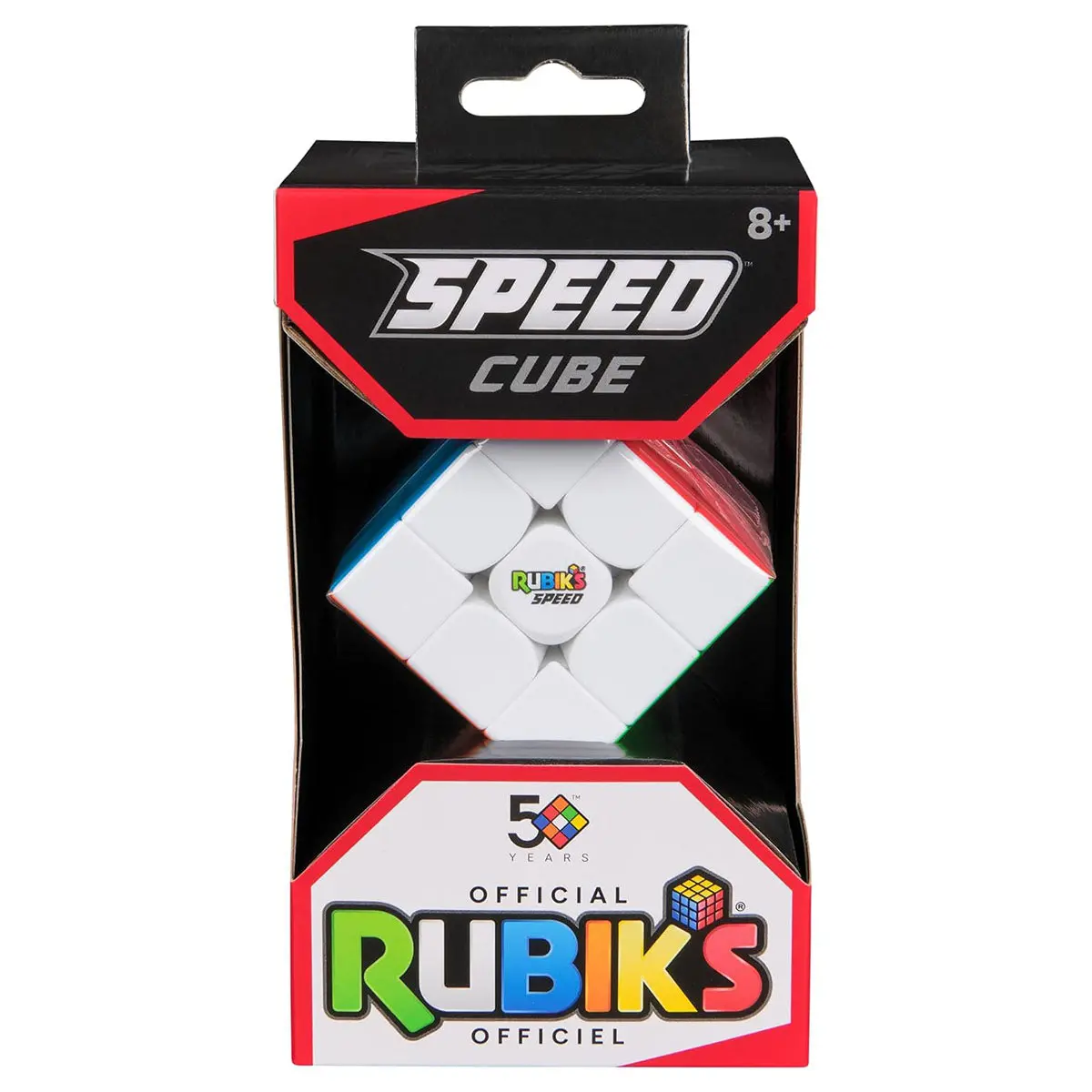 Rubik's Speed Cube Puzzle 1