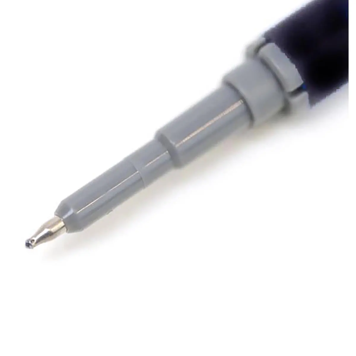 Pilot Frixion Point & Point Clicker F 0.5Mm Synergy Tip Black Refills (3 Pack) 2
