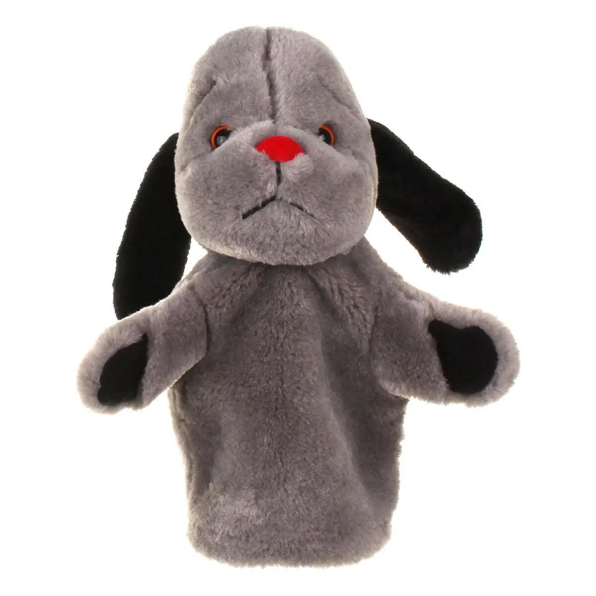 Sweep Hand Puppet 1