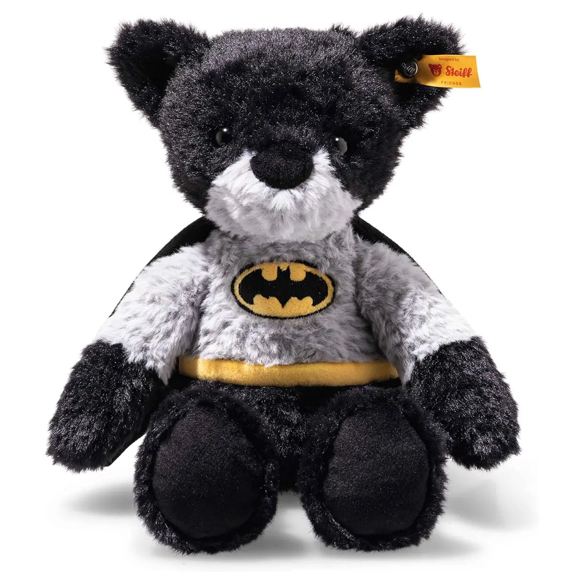 Steiff Batman Teddy Bear 29Cm 1