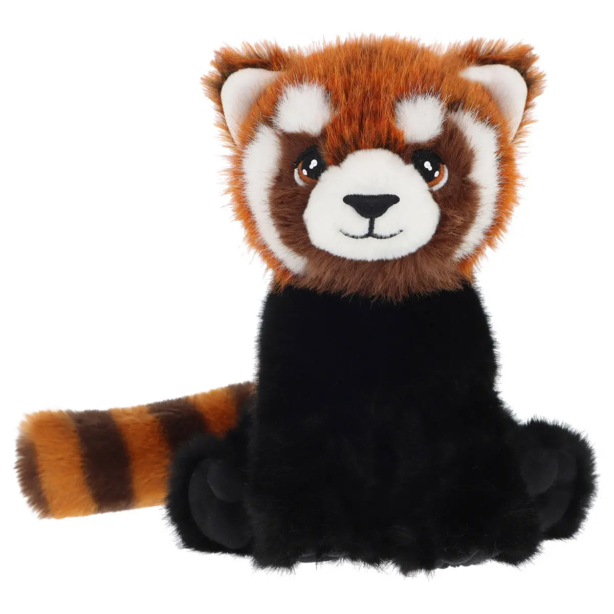 Keeleco Red Panda Plush 1