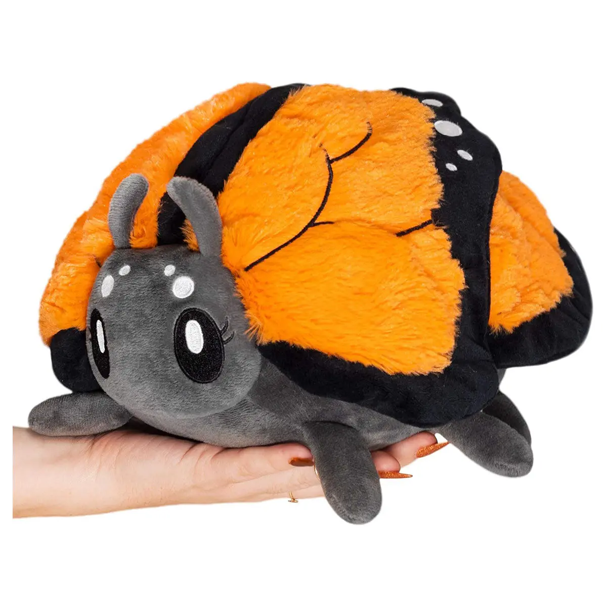 Squishable Mini Monarch Butterfly 7" Plush 1