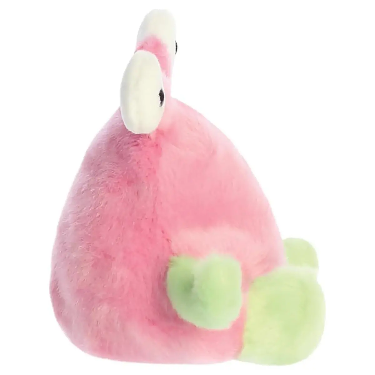 Palm Pals Silly Alien 13Cm Soft Toy 2