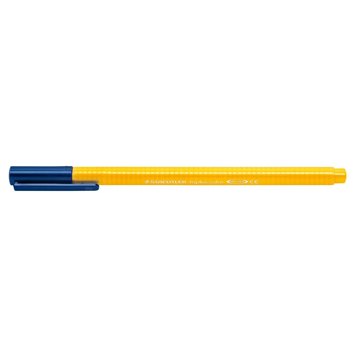 Staedtler Triplus Color Bright Yellow Fibre-Tip Pen 1