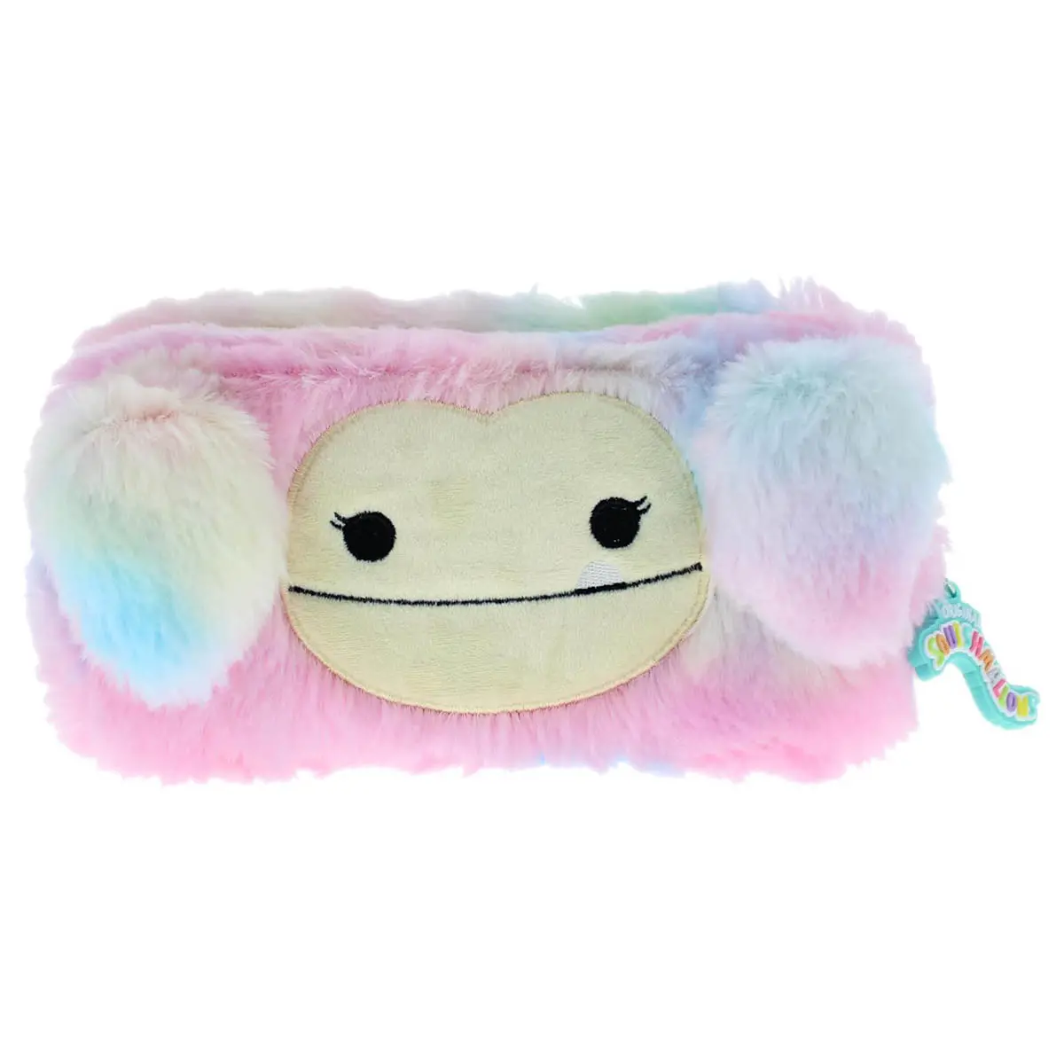Squishmallows Plush Pencil Case 1