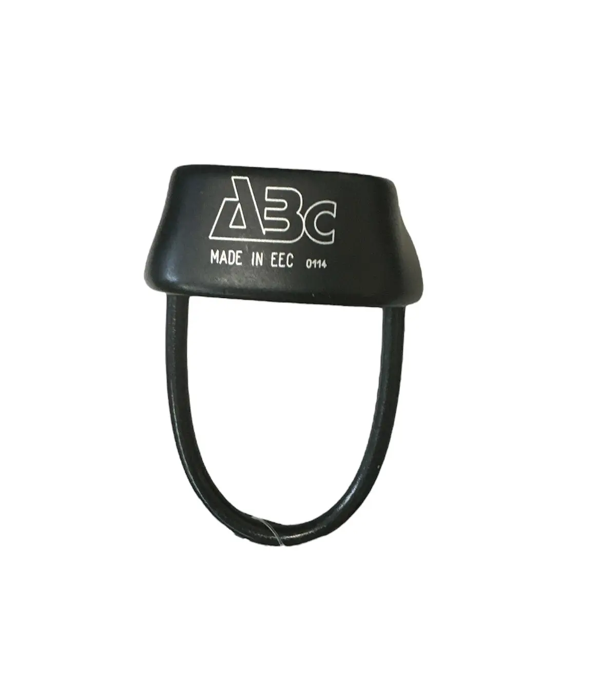 Abc Belay Device 1
