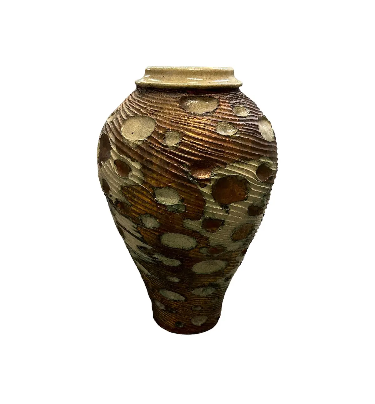 Bruce Odell 16 Inch Vase 1